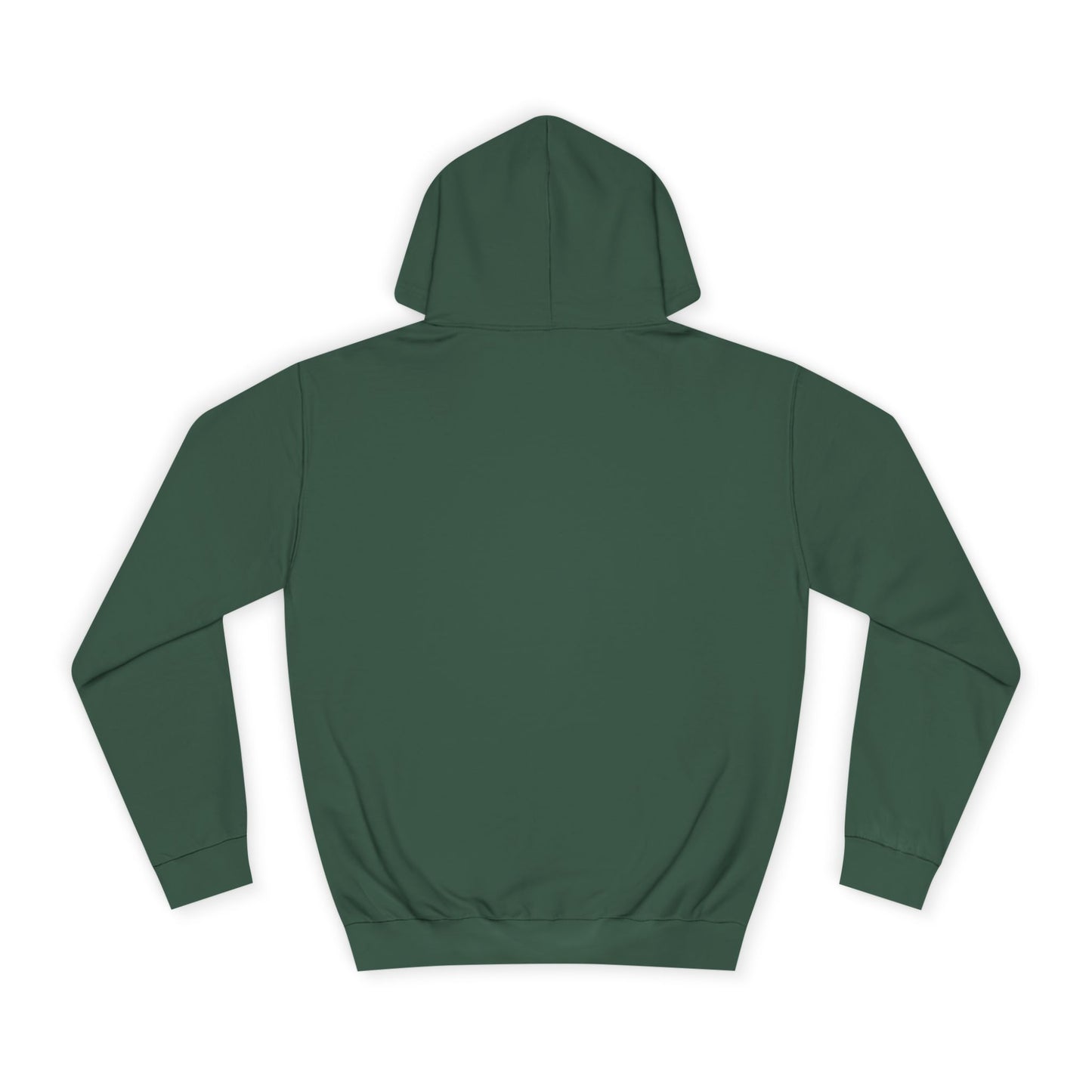 Calm, Women's College Hoodie – Cozy & Stylish Sweatshirt