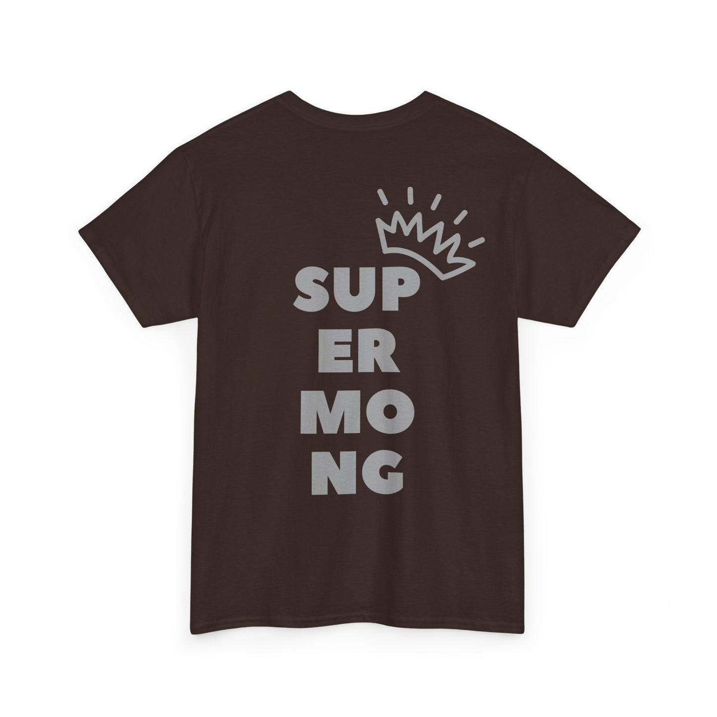 Men's T-Shirt Supermong