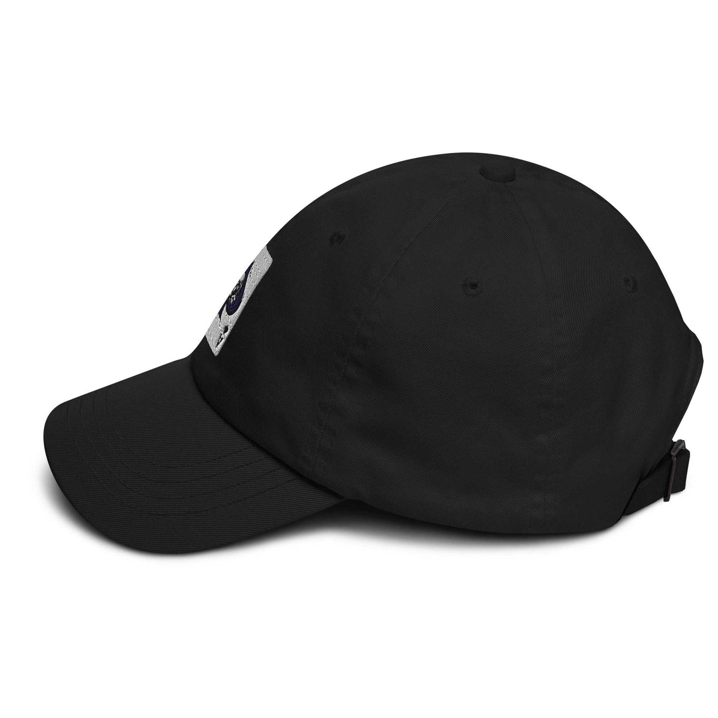 Death Card Cap - Blockrat