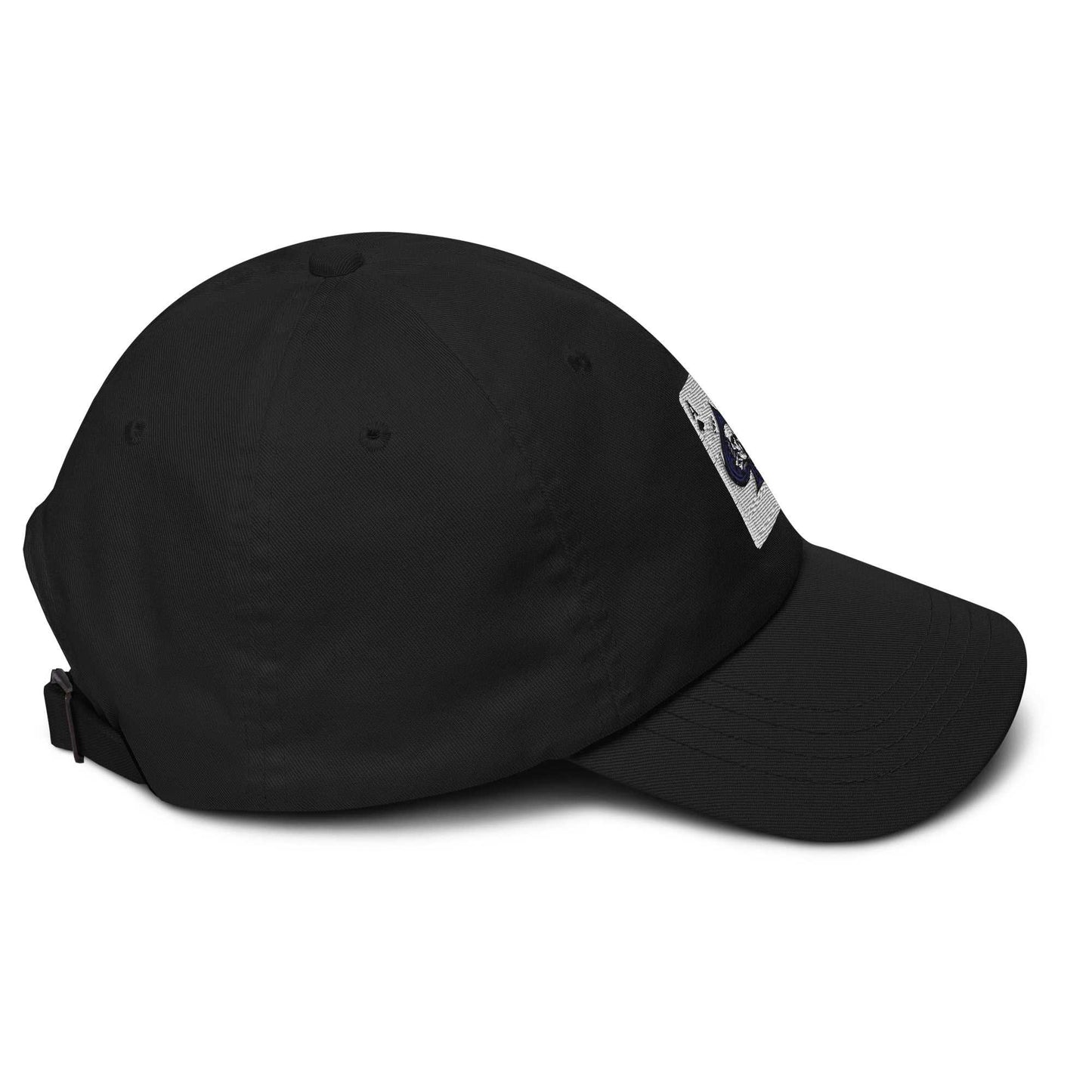 Death Card Cap - Blockrat