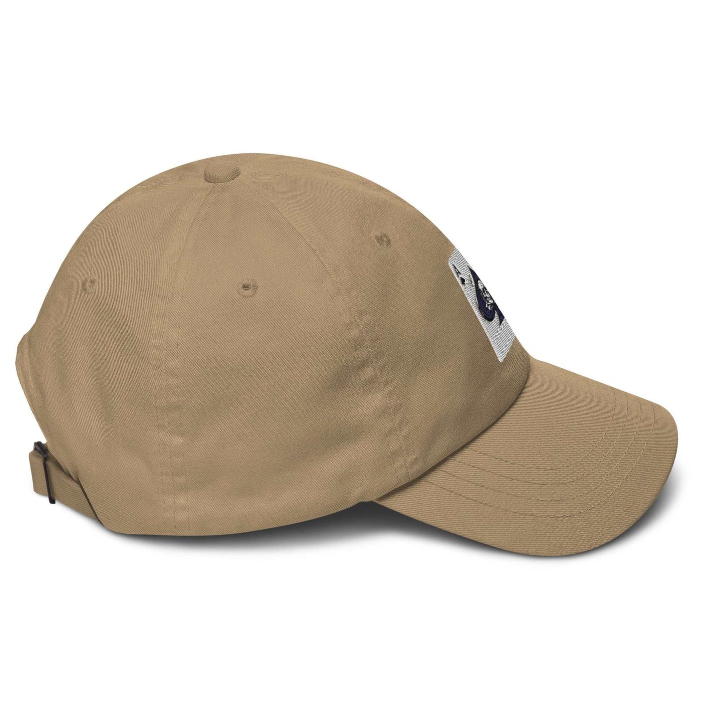 Death Card Cap - Blockrat