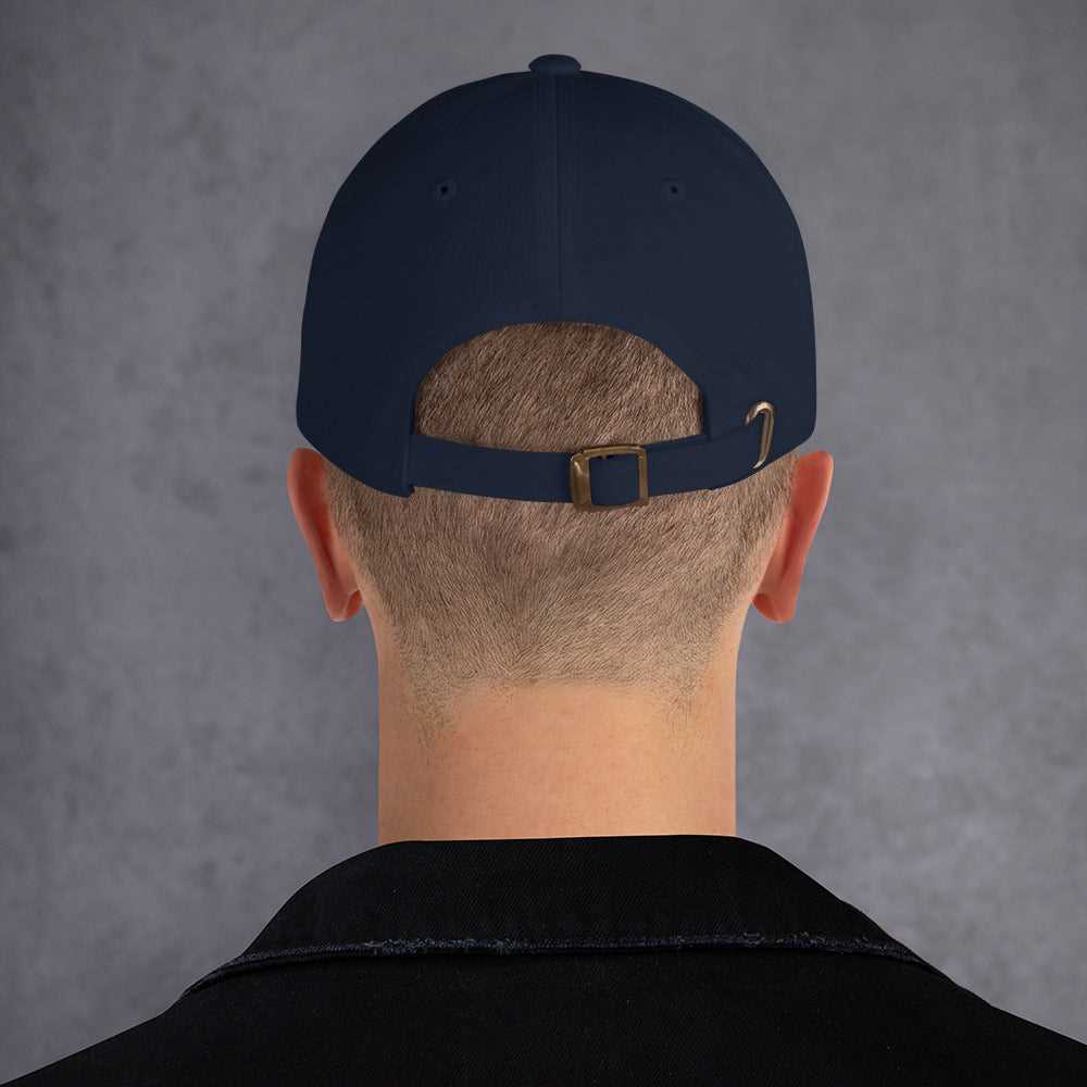 Union Jack Cap - Blockrat