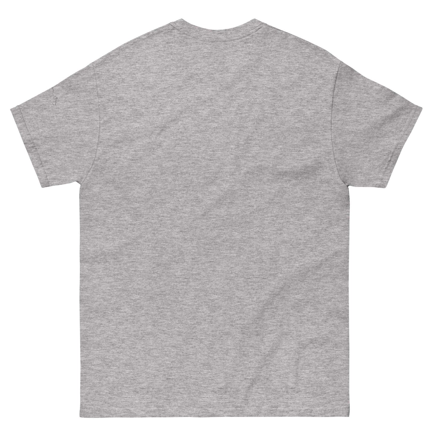 Men's Blockrat Cafe T-shirt - Blockrat