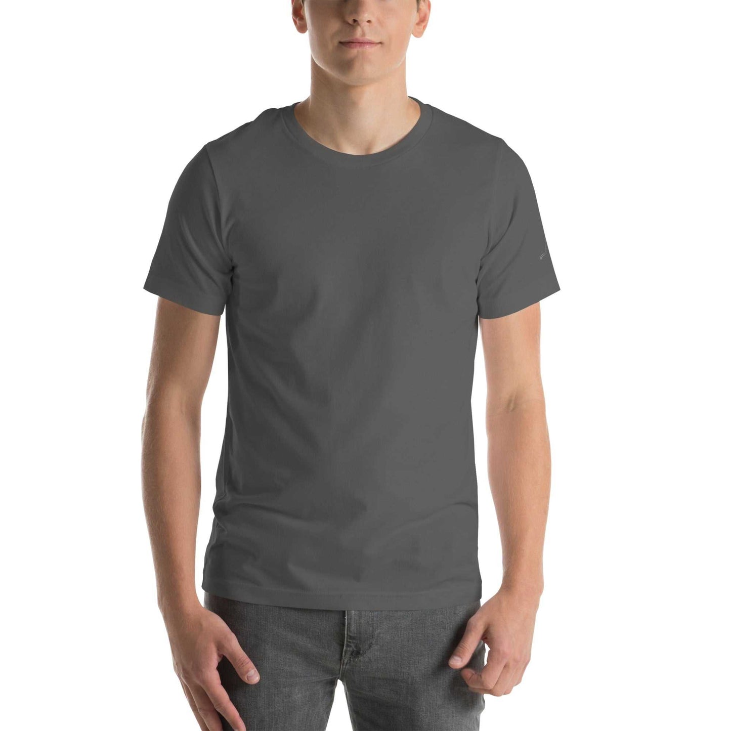 Men's T-shirt CROW - Blockrat