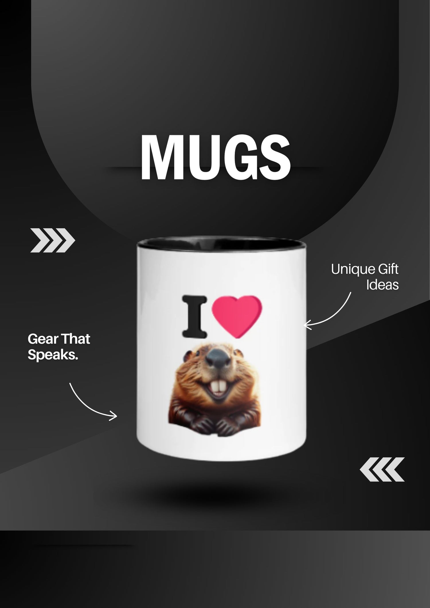 Funny Military-Inspired Coffee Mug