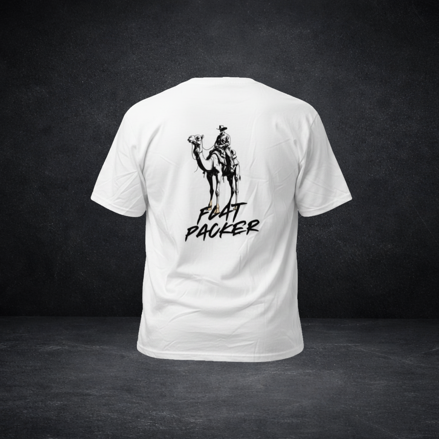 Funny & Bold T-Shirts | Military, Dark Humor & Patriotic Tees | Blockrat