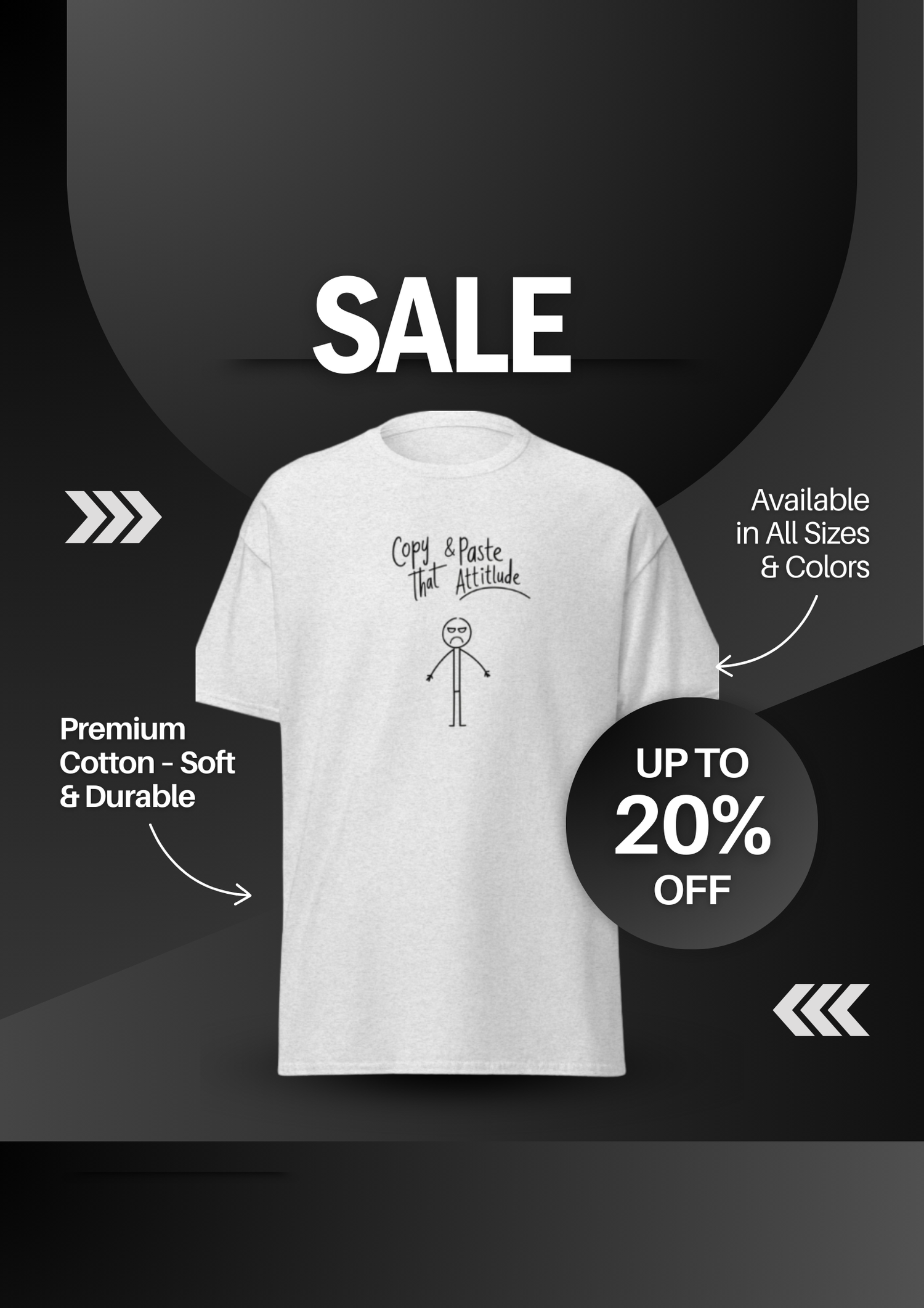 Sale