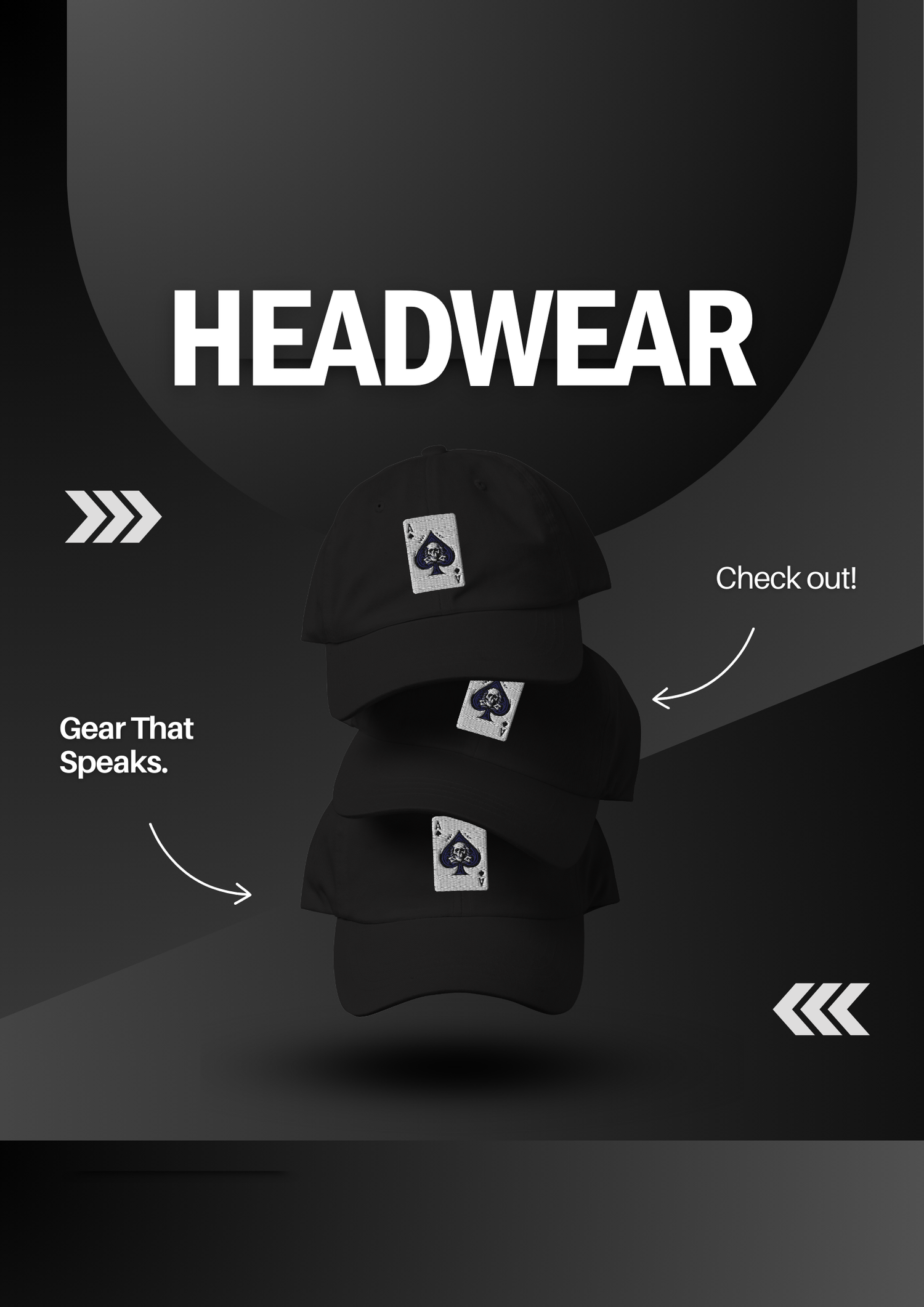 Headwear