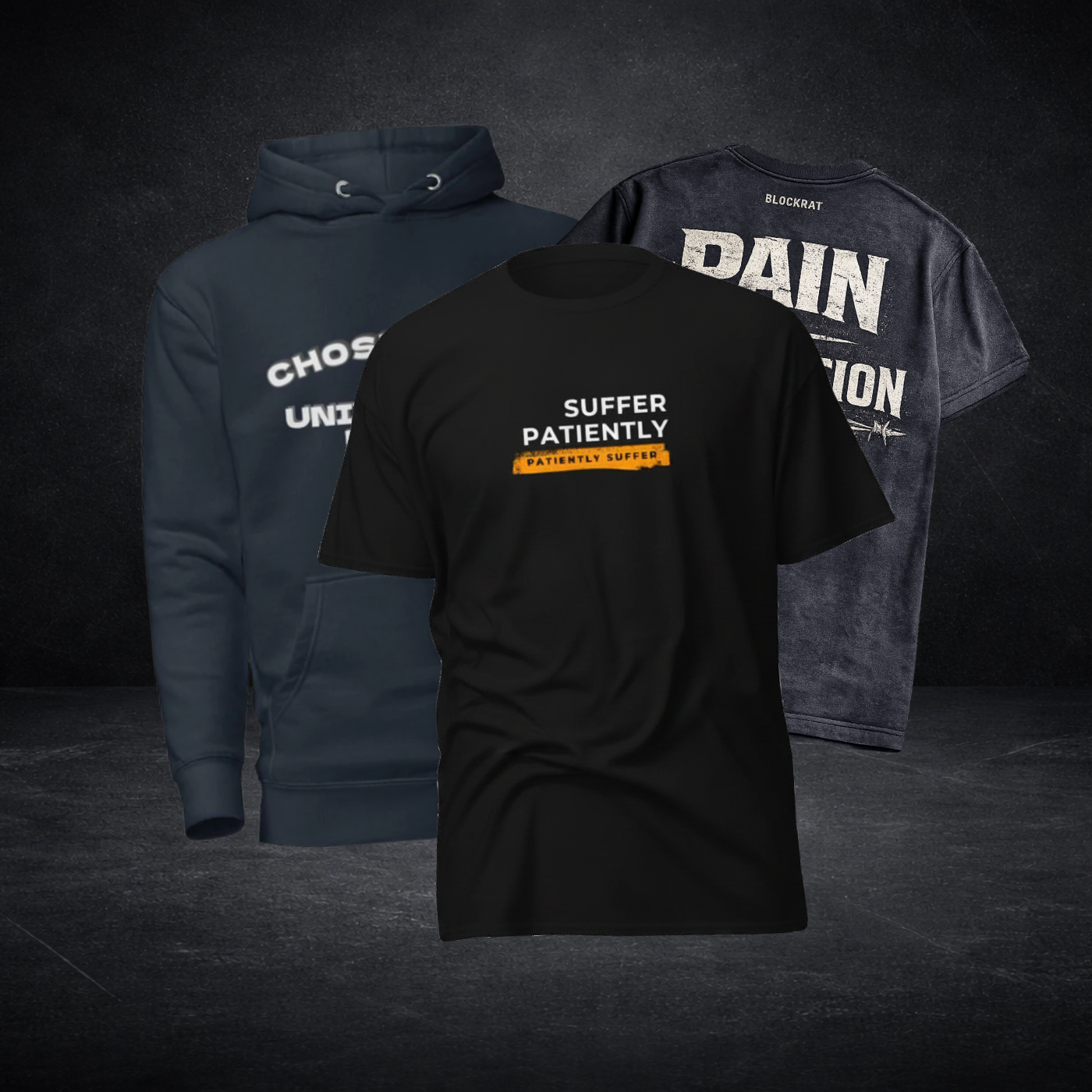 New Drops