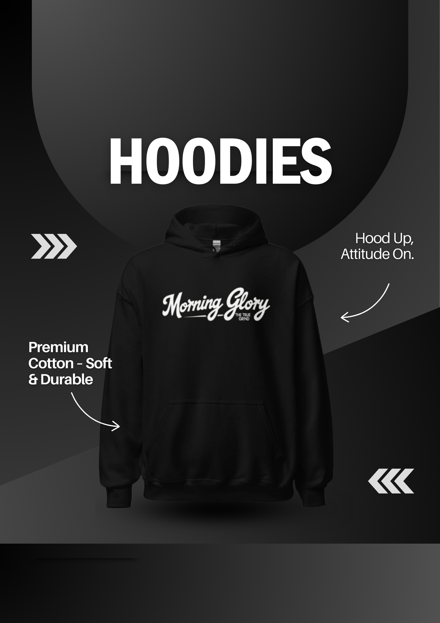 Hoodies