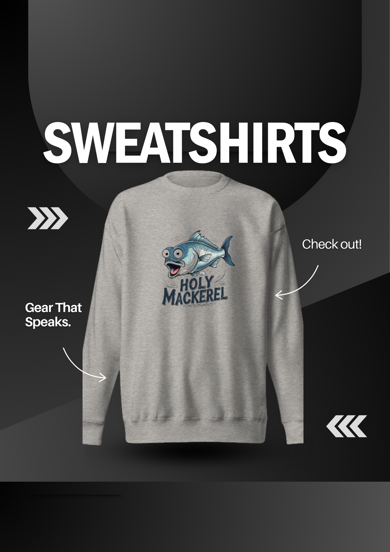 Sweatshirts
