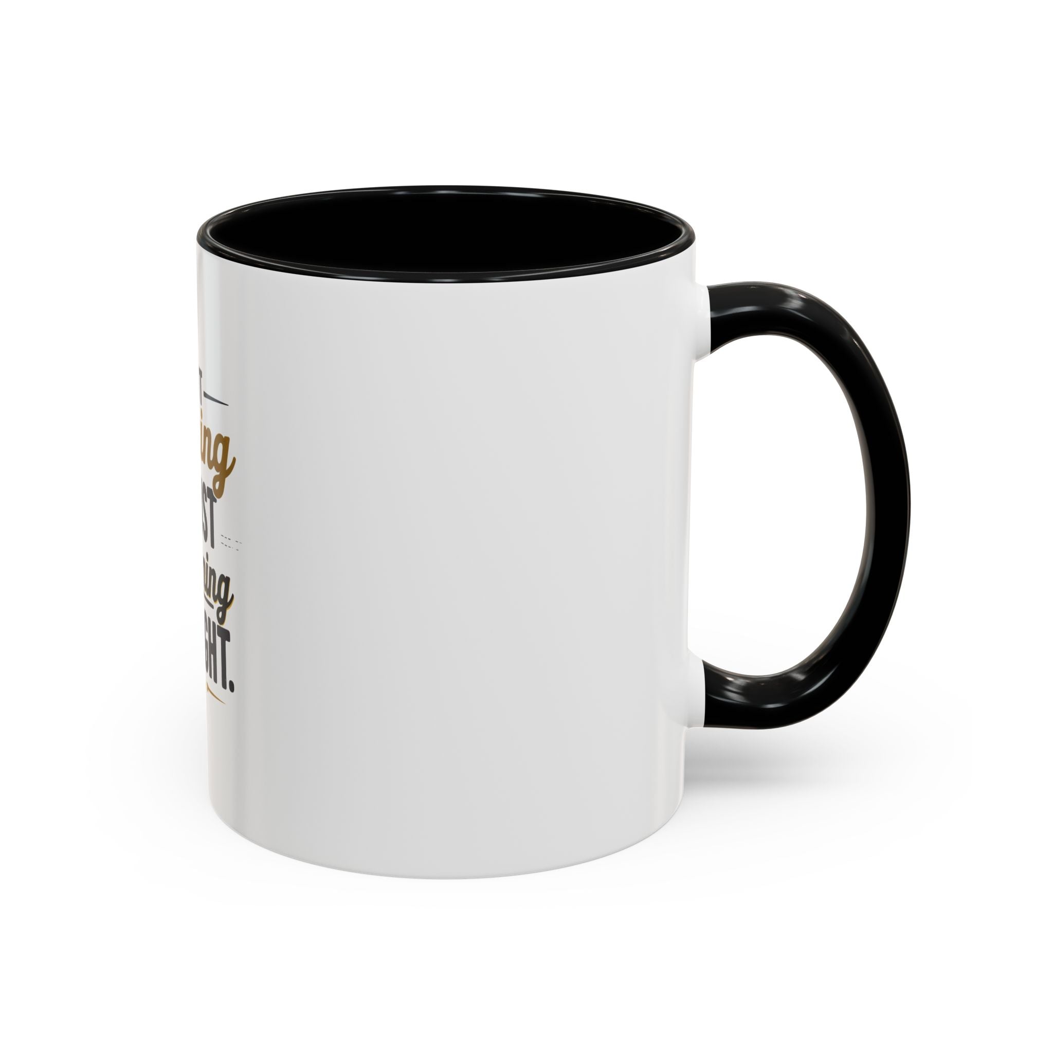 Humorous Accent Coffee Mug - "I'm Not Arguing, I'm Just Explaining I'm Right" - Perfect Gift for Coffee Lovers & Debate Enthusiasts
