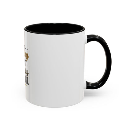 Humorous Accent Coffee Mug - "I'm Not Arguing, I'm Just Explaining I'm Right" - Perfect Gift for Coffee Lovers & Debate Enthusiasts