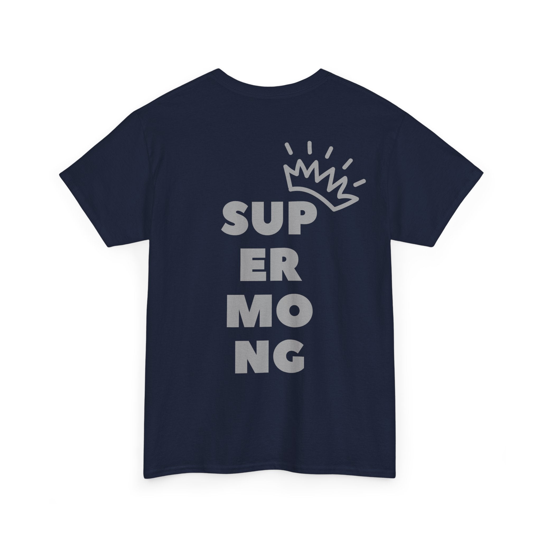 Men's T-Shirt Supermong