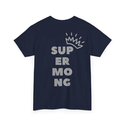 Men's T-Shirt Supermong