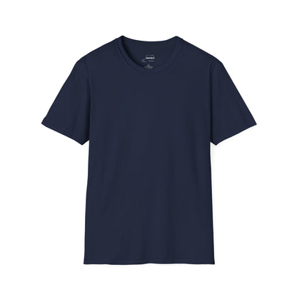 Men's T-Shirt "Time spent" - Blockrat