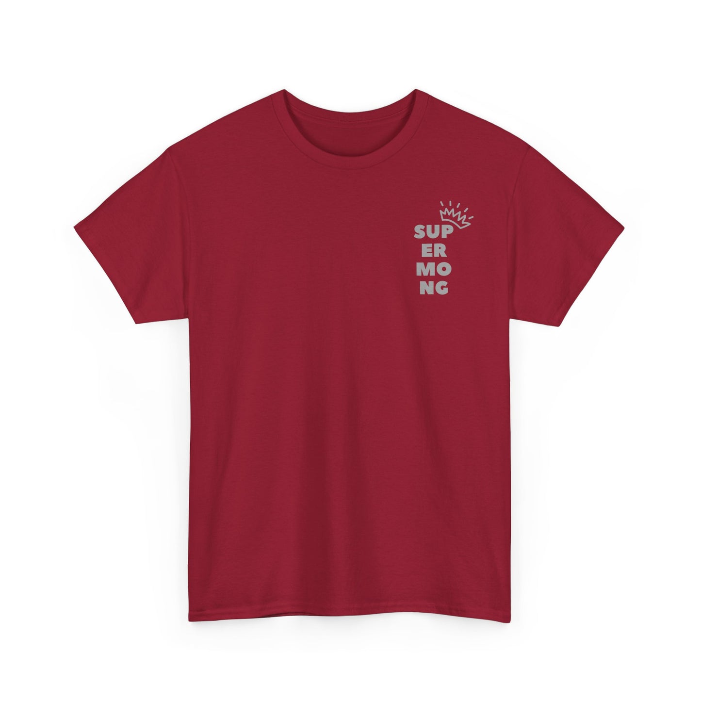 Men's T-Shirt Supermong