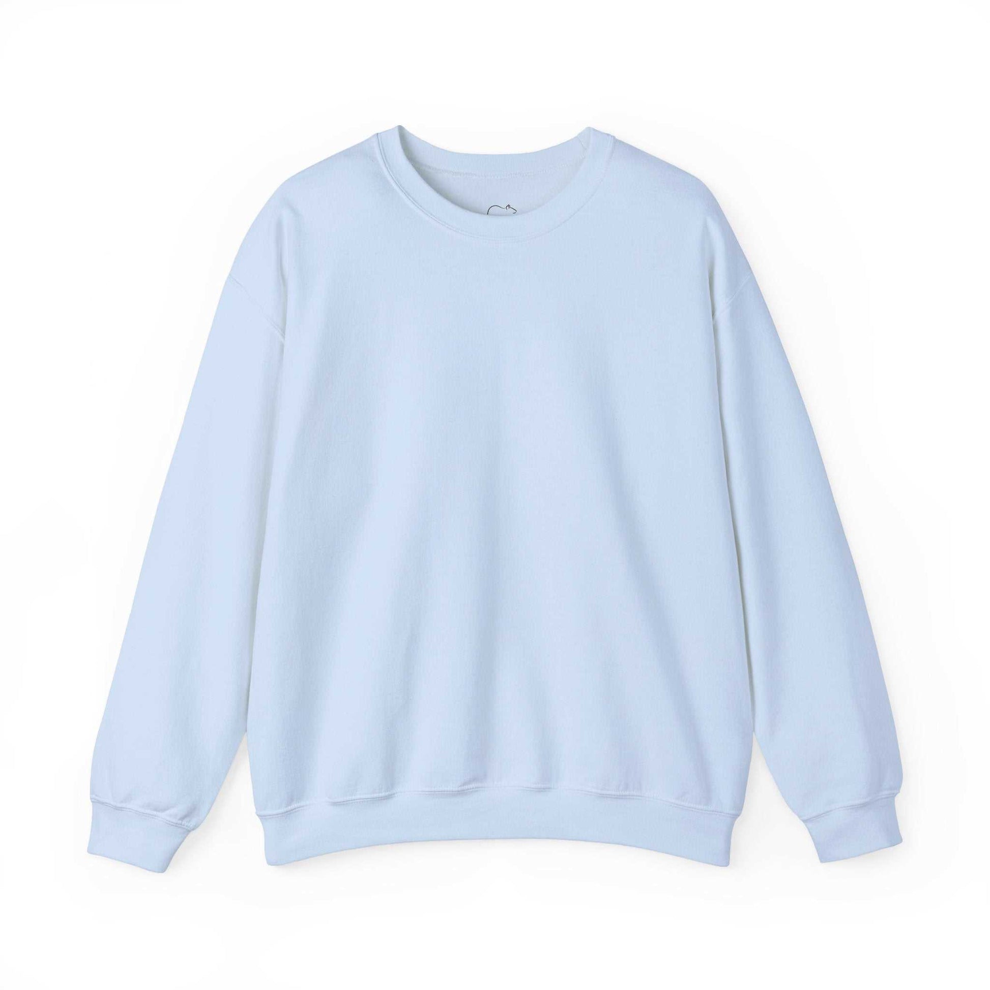 Men's Sweatshirt "Your Mum's a NAAFI Chick" - Blockrat