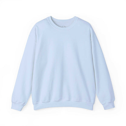 Men's Sweatshirt "Your Mum's a NAAFI Chick" - Blockrat