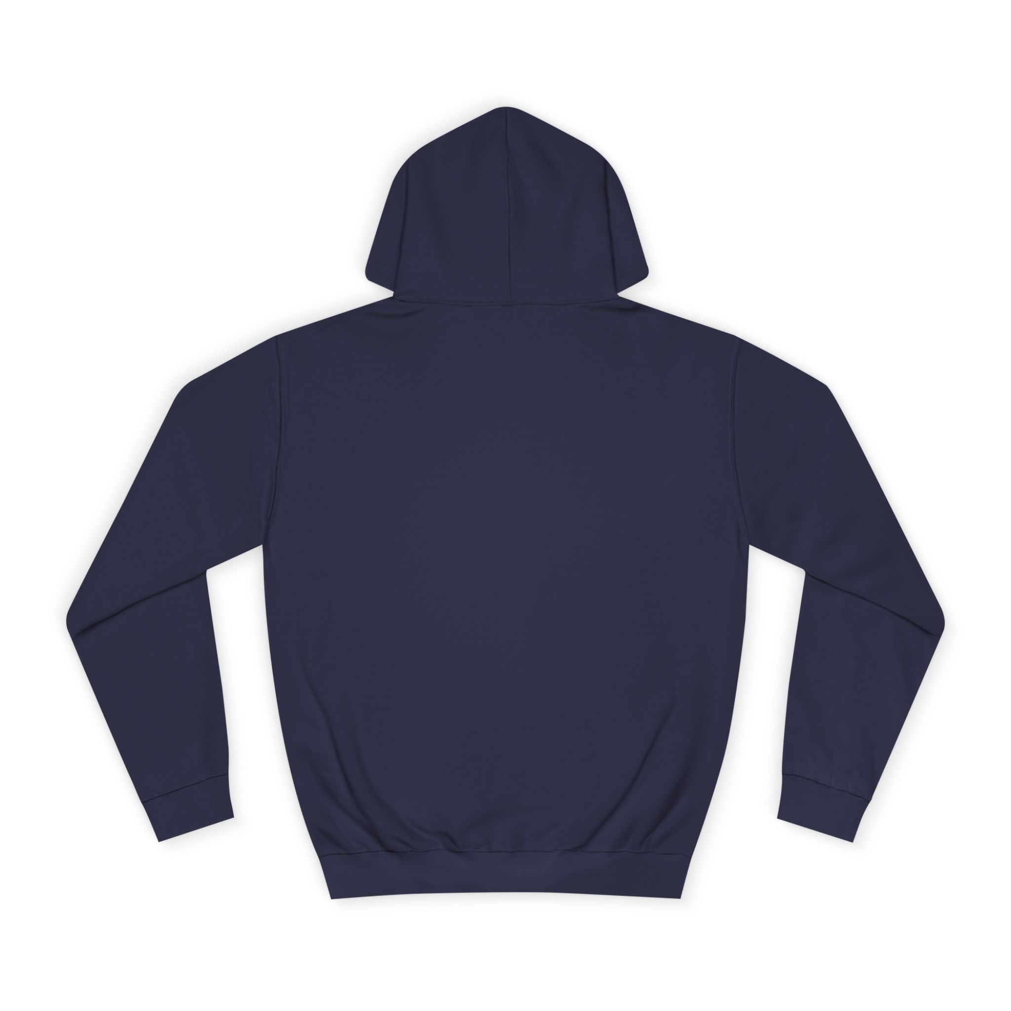 Calm, Women's College Hoodie – Cozy & Stylish Sweatshirt