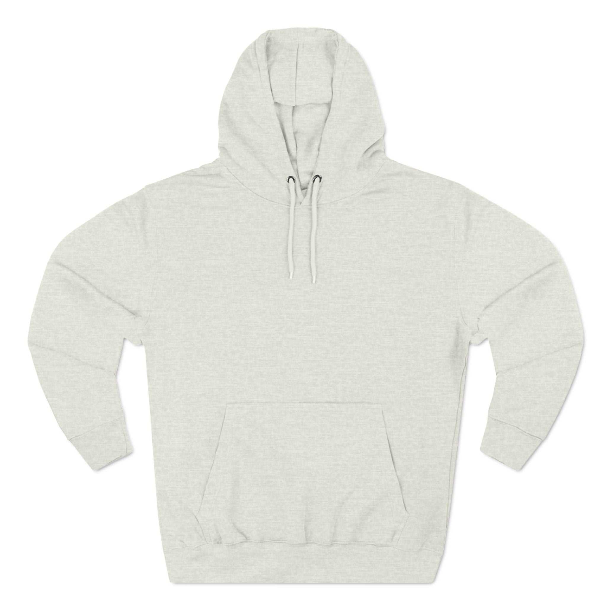 Unisex Fleece Hoodie - "Send it" - Blockrat
