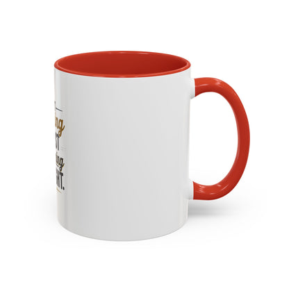 Humorous Accent Coffee Mug - "I'm Not Arguing, I'm Just Explaining I'm Right" - Perfect Gift for Coffee Lovers & Debate Enthusiasts