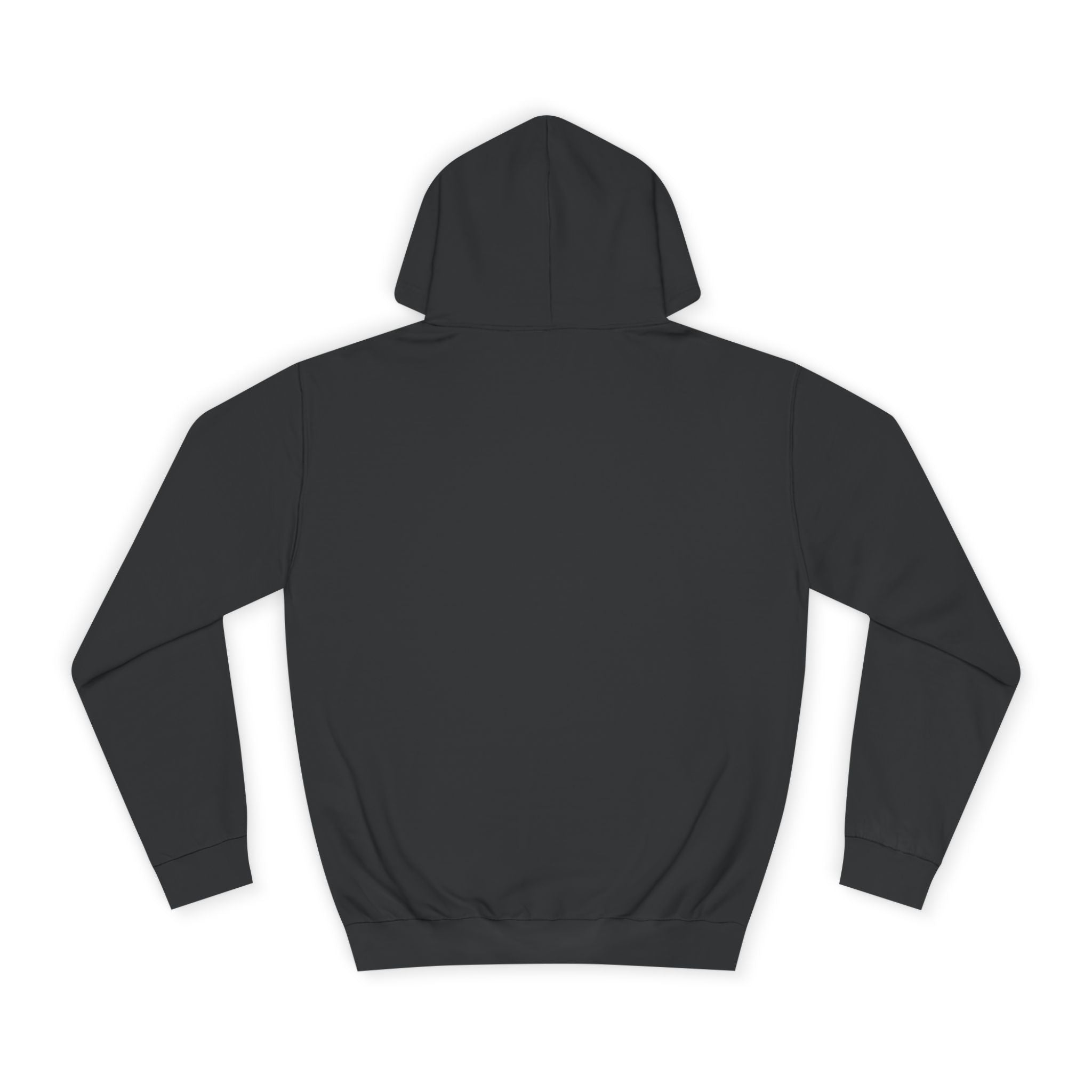 Calm, Women's College Hoodie – Cozy & Stylish Sweatshirt