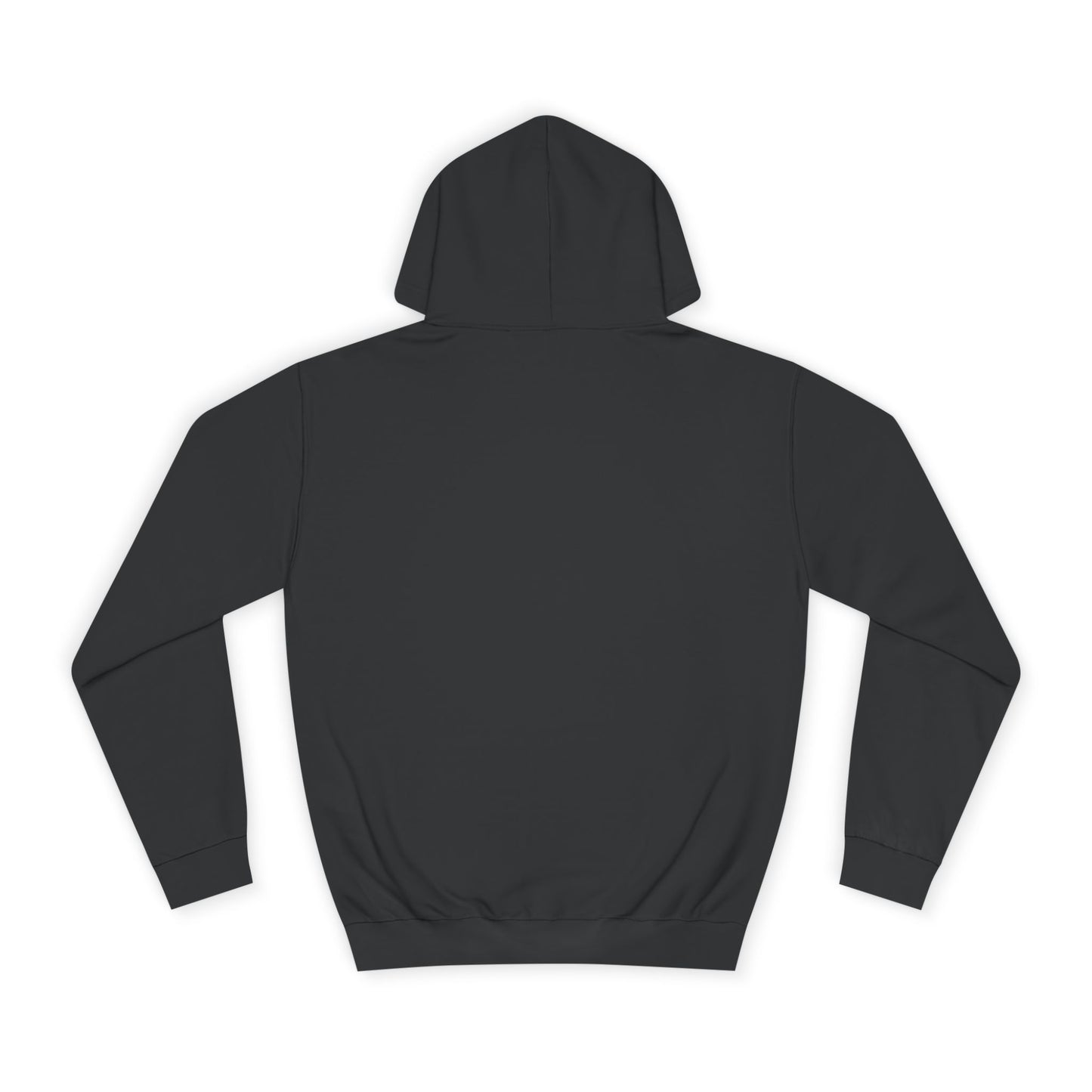 Calm, Women's College Hoodie – Cozy & Stylish Sweatshirt