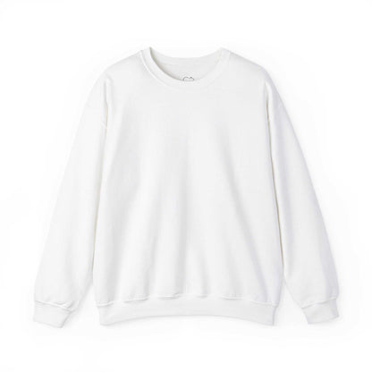 Men's Sweatshirt "Your Mum's a NAAFI Chick" - Blockrat