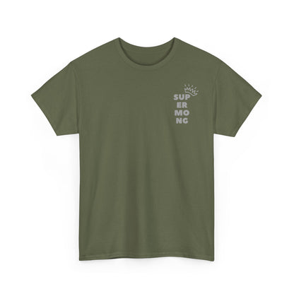 Men's T-Shirt Supermong
