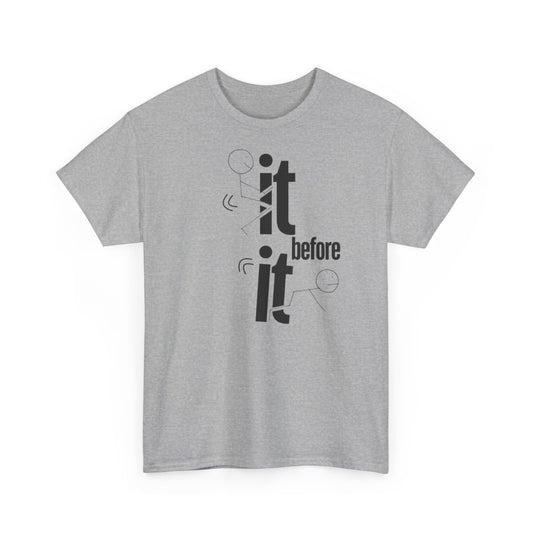Men's T-Shirt Stick it