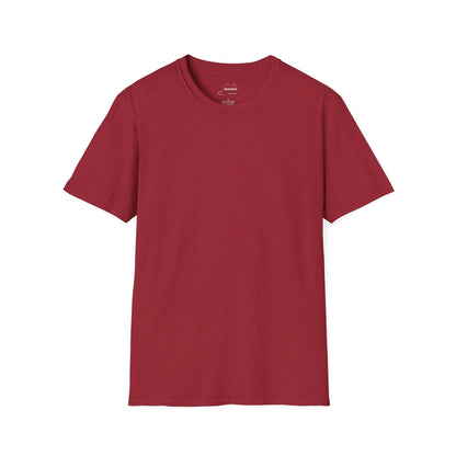 Men's T-Shirt "Time spent" - Blockrat