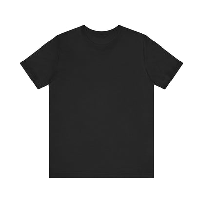 Men's T-Shirt "What separates Us" - Blockrat