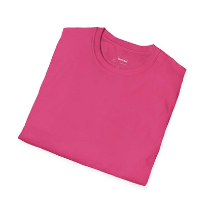 Men's T-Shirt "Time spent" - Blockrat