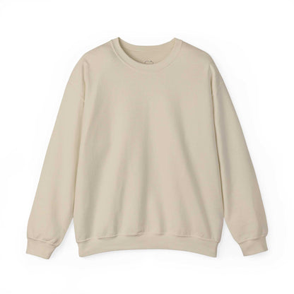 Men's Sweatshirt "Your Mum's a NAAFI Chick" - Blockrat