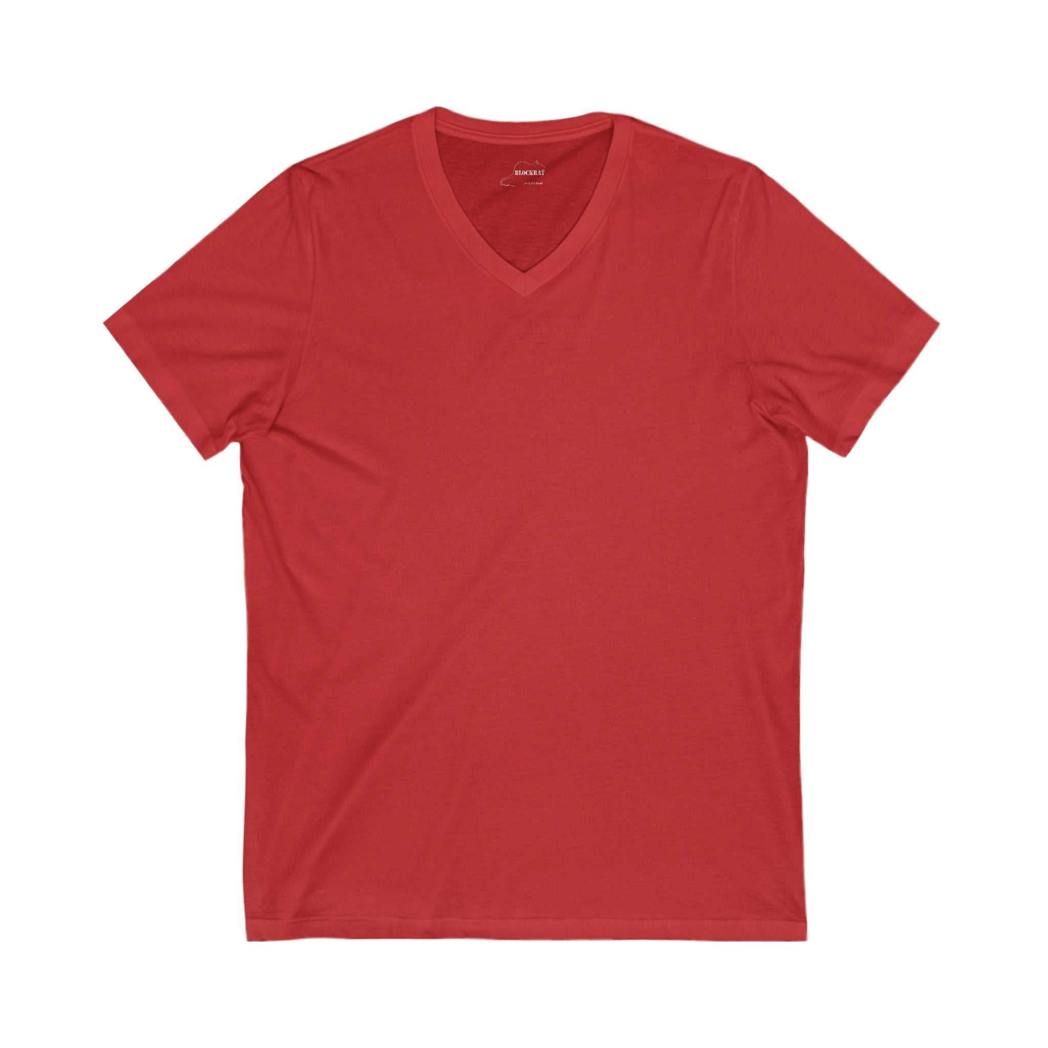 Men's T-Shirt "360 Degrees" - Blockrat