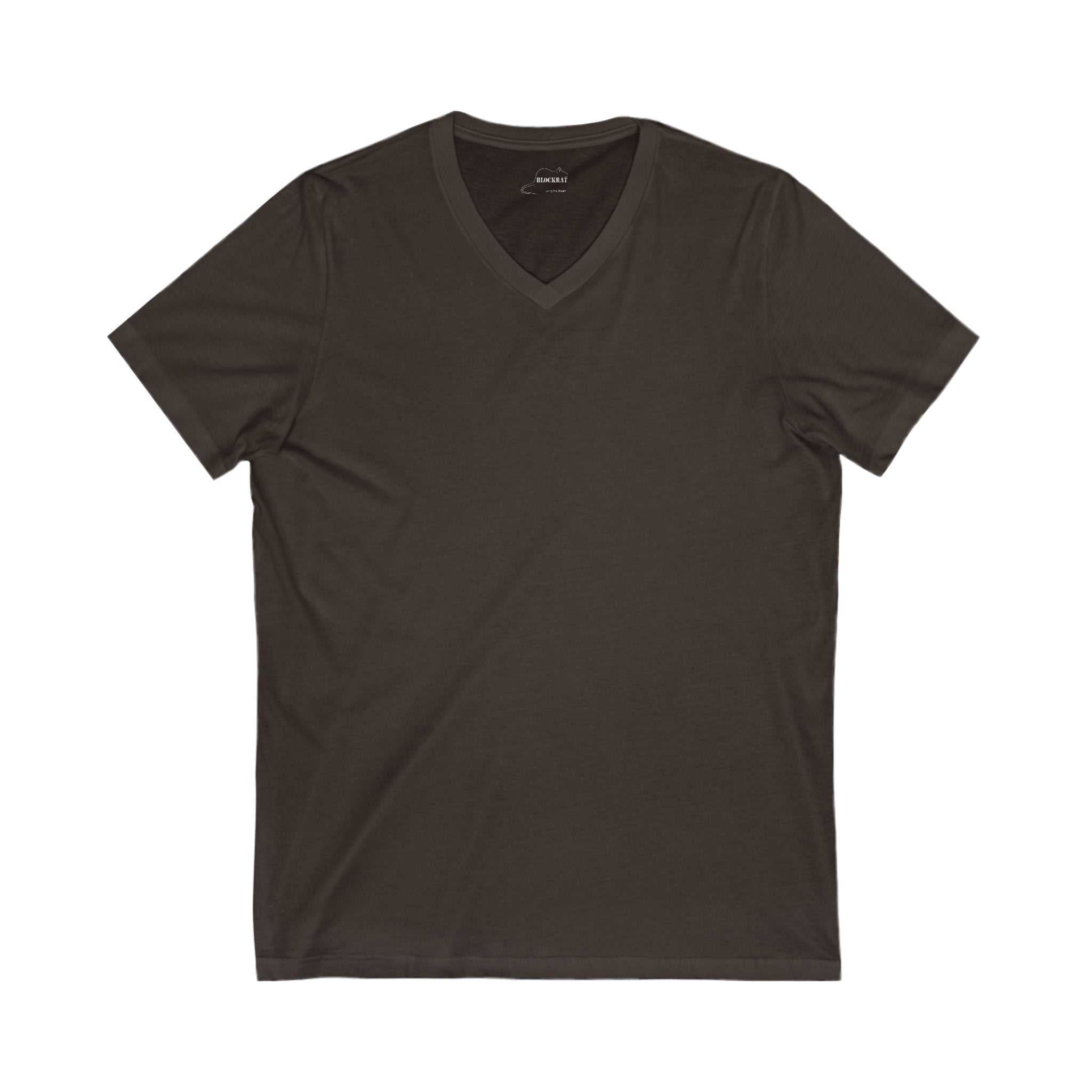 Men's T-Shirt "360 Degrees" - Blockrat