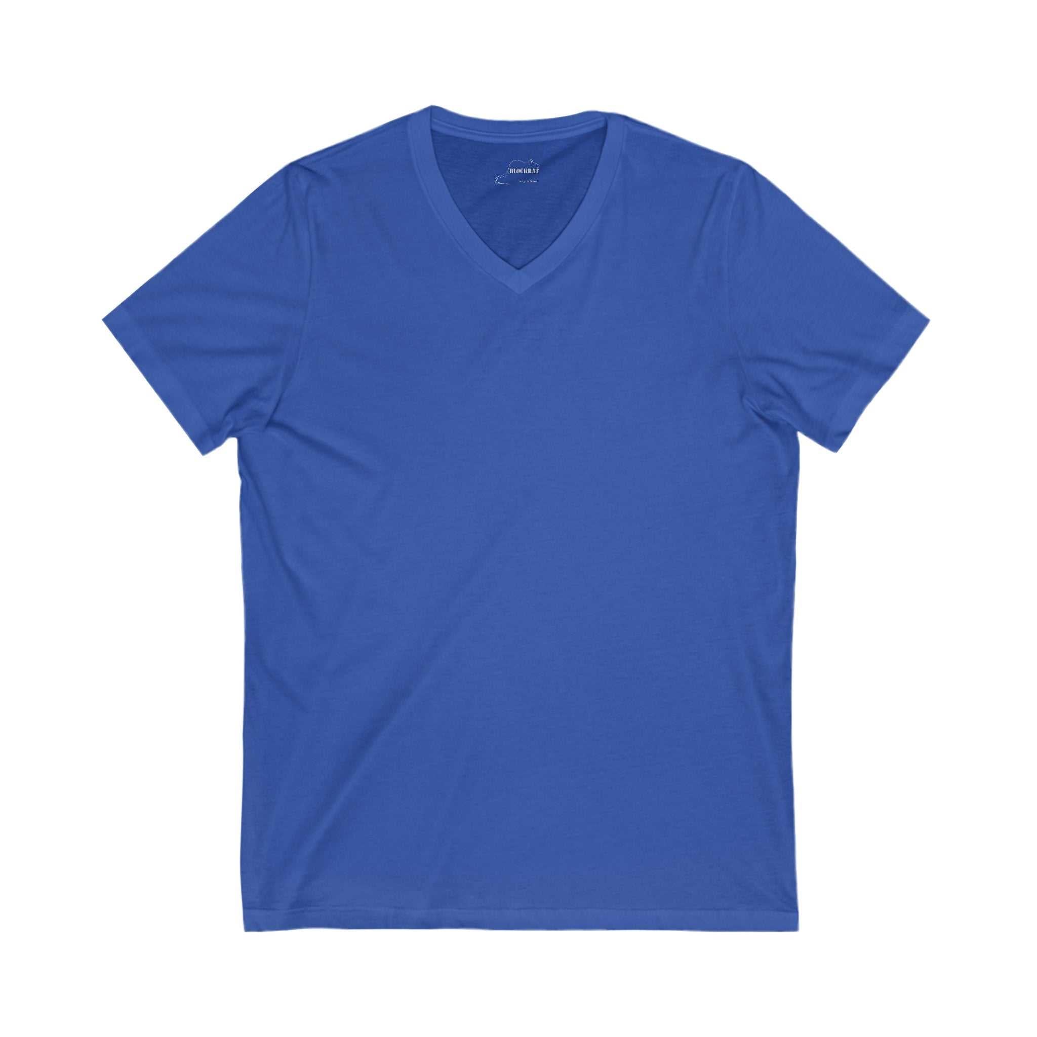 Men's T-Shirt "360 Degrees" - Blockrat
