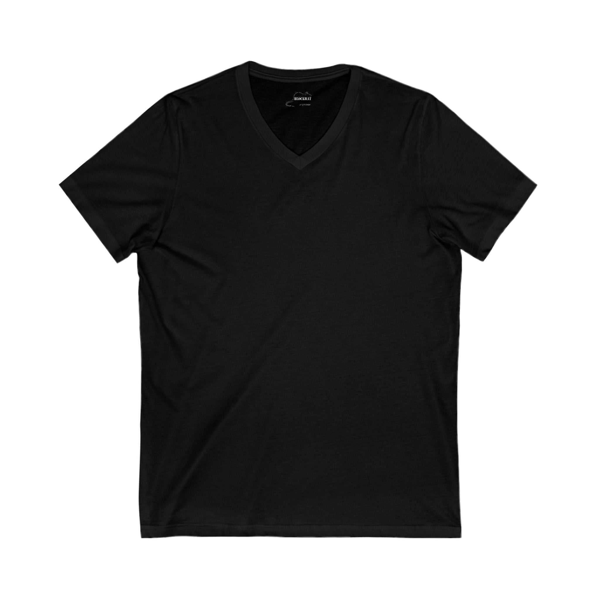 Men's T-Shirt "360 Degrees" - Blockrat