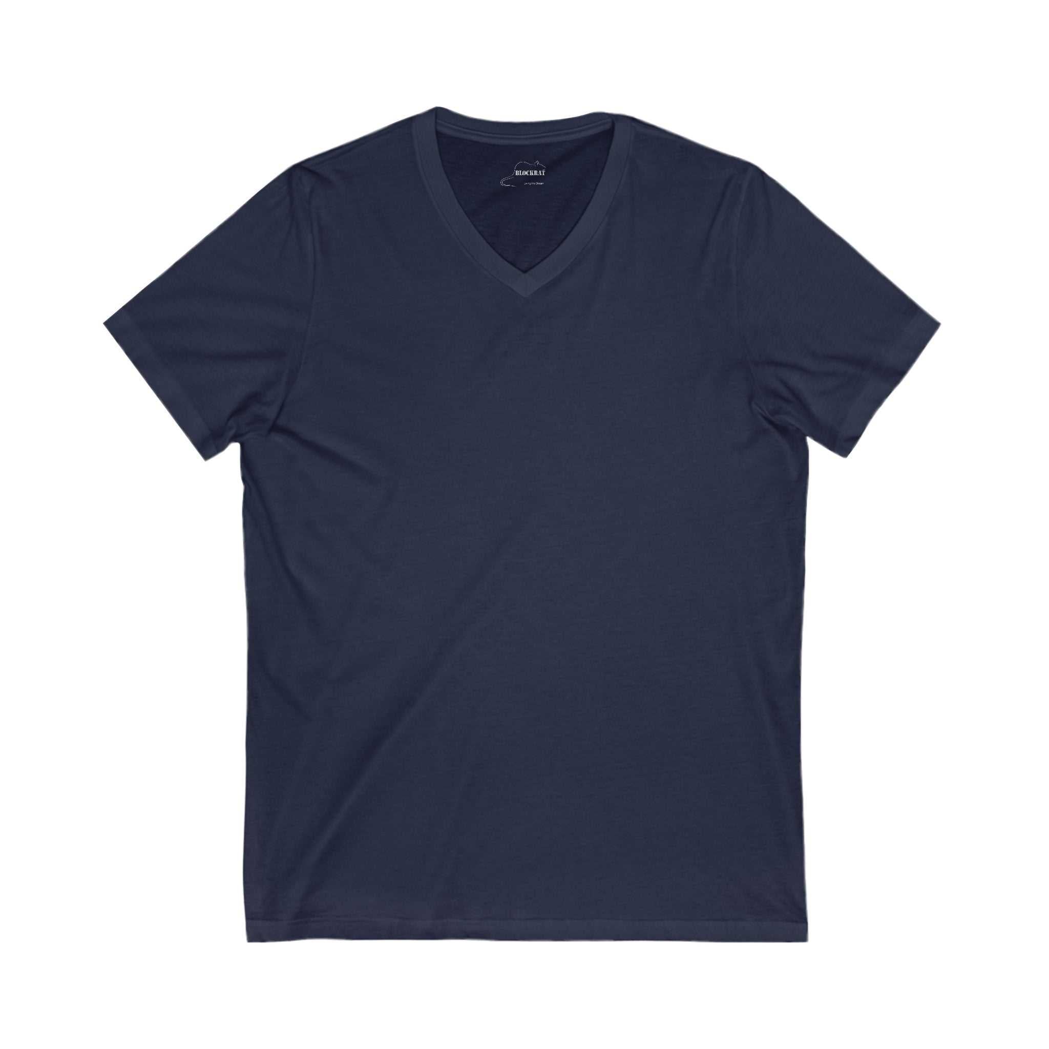 Men's T-Shirt "360 Degrees" - Blockrat