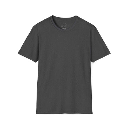 Men's T-Shirt "Time spent" - Blockrat