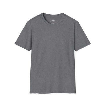 Men's T-Shirt "Time spent" - Blockrat