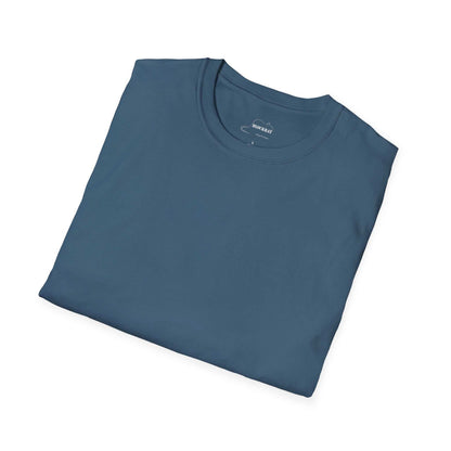 Men's T-Shirt "Time spent" - Blockrat