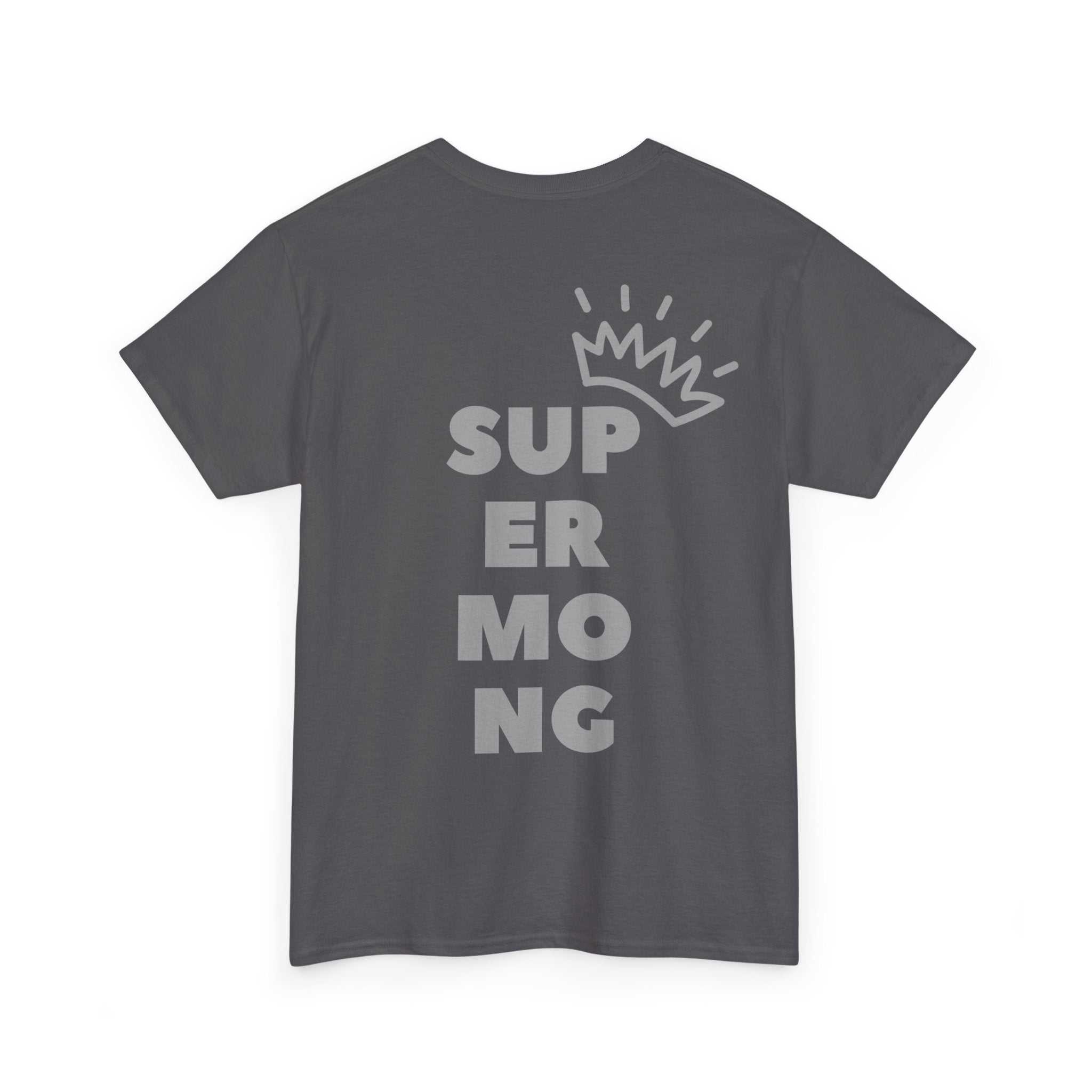 Men's T-Shirt Supermong