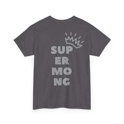 Men's T-Shirt Supermong