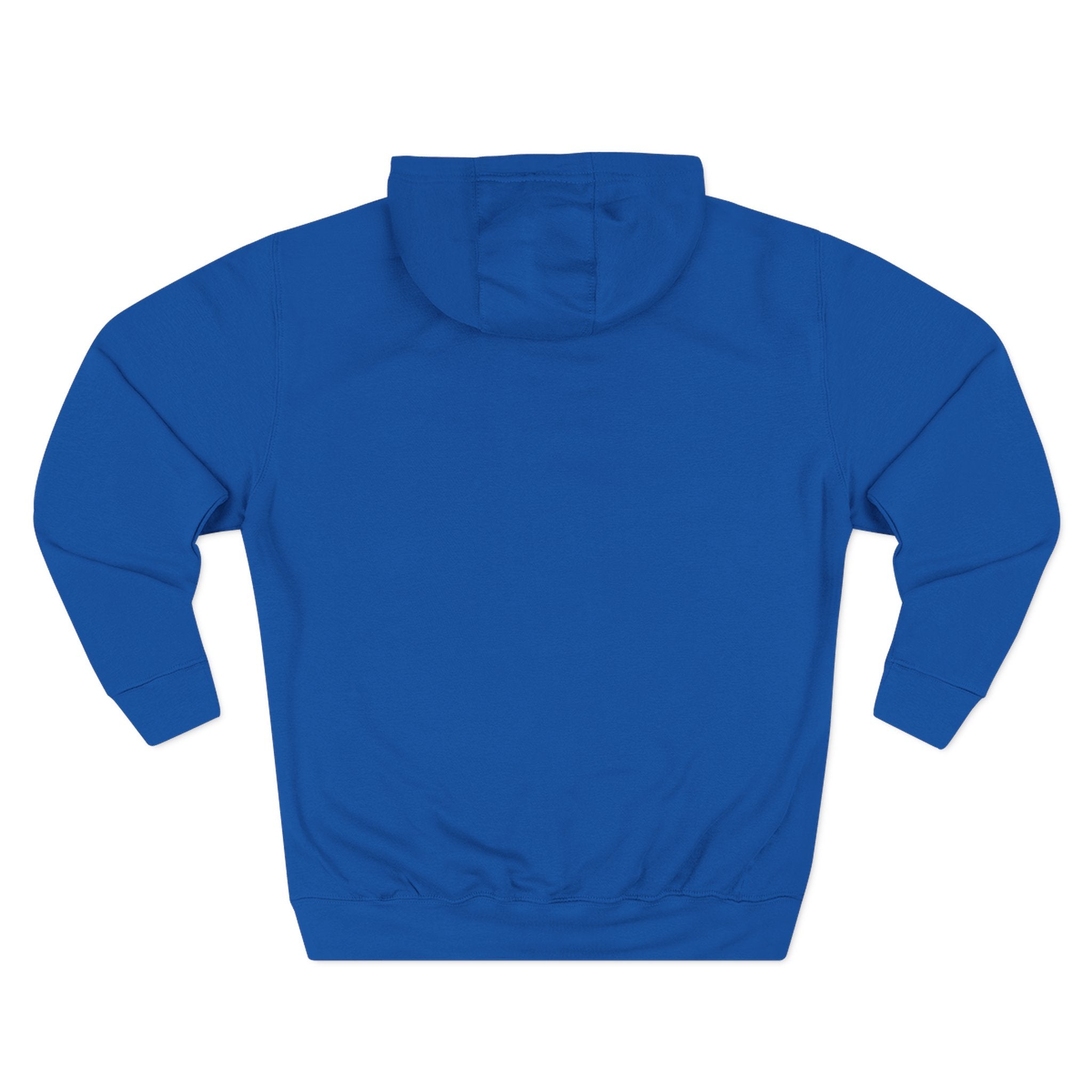 Women's Fleece Hoodie – Soft, Warm & Stylish Pullover