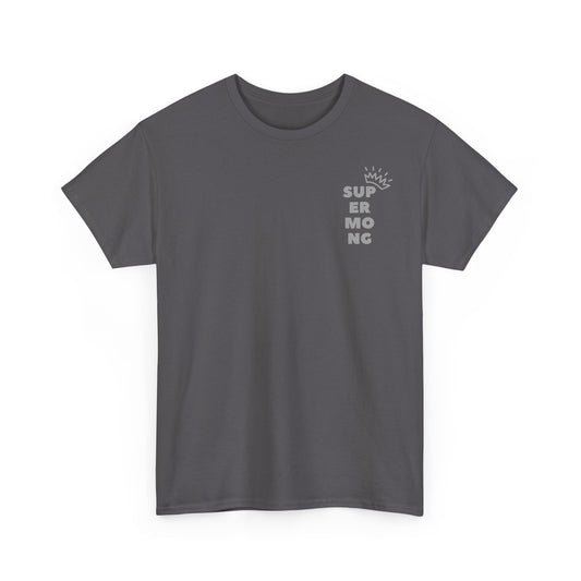 Men's T-Shirt Supermong
