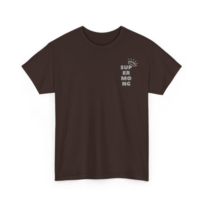 Men's T-Shirt Supermong