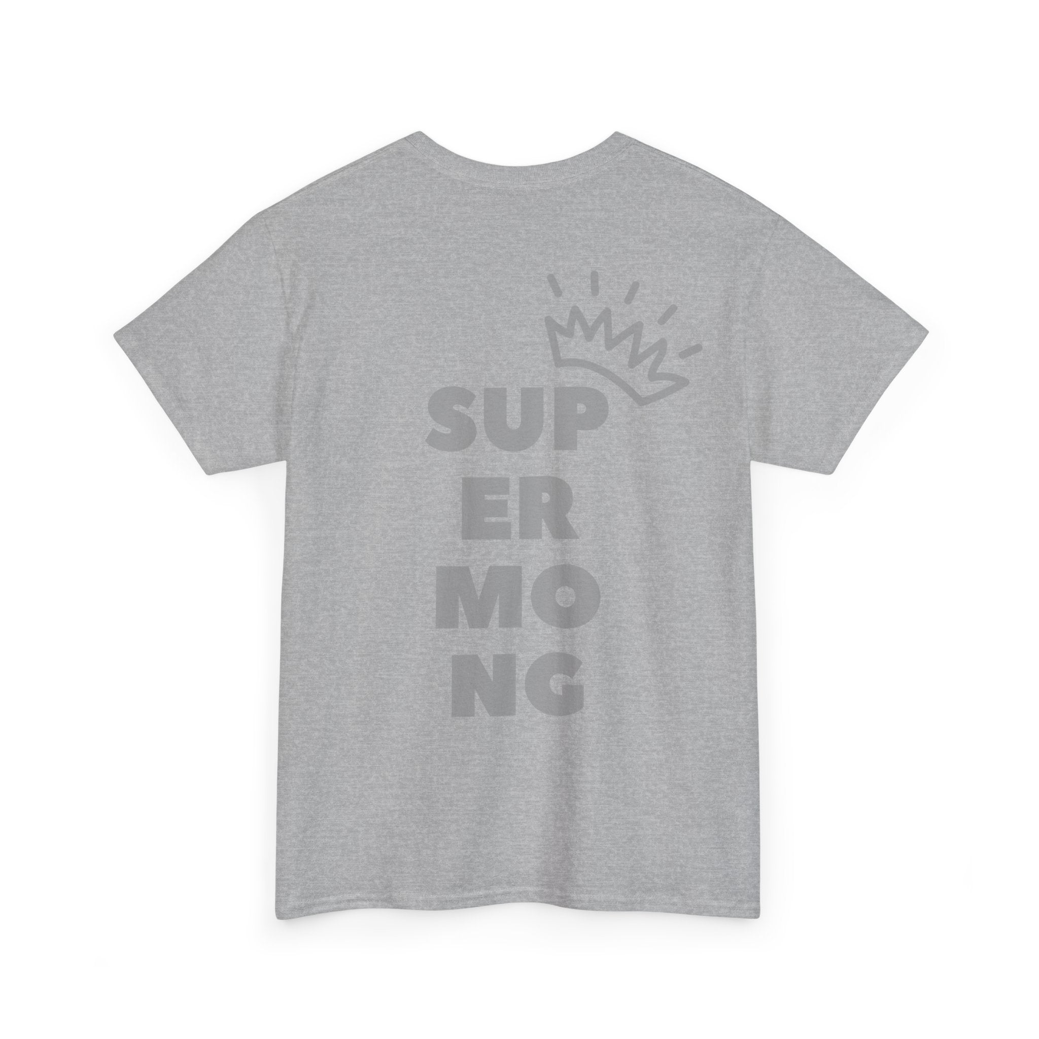 Men's T-Shirt Supermong
