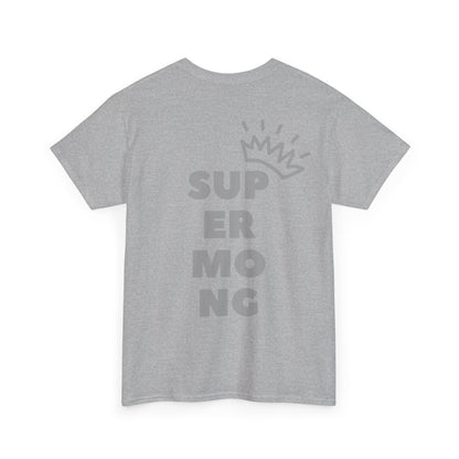 Men's T-Shirt Supermong
